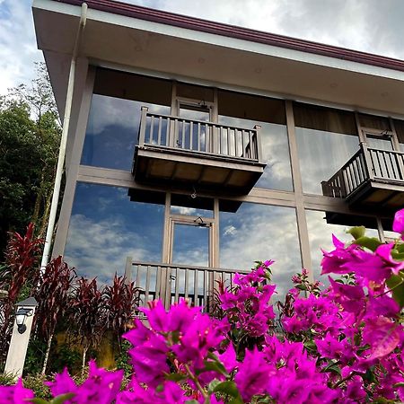Heliconias Rainforest Lodge Bijagua Dış mekan fotoğraf