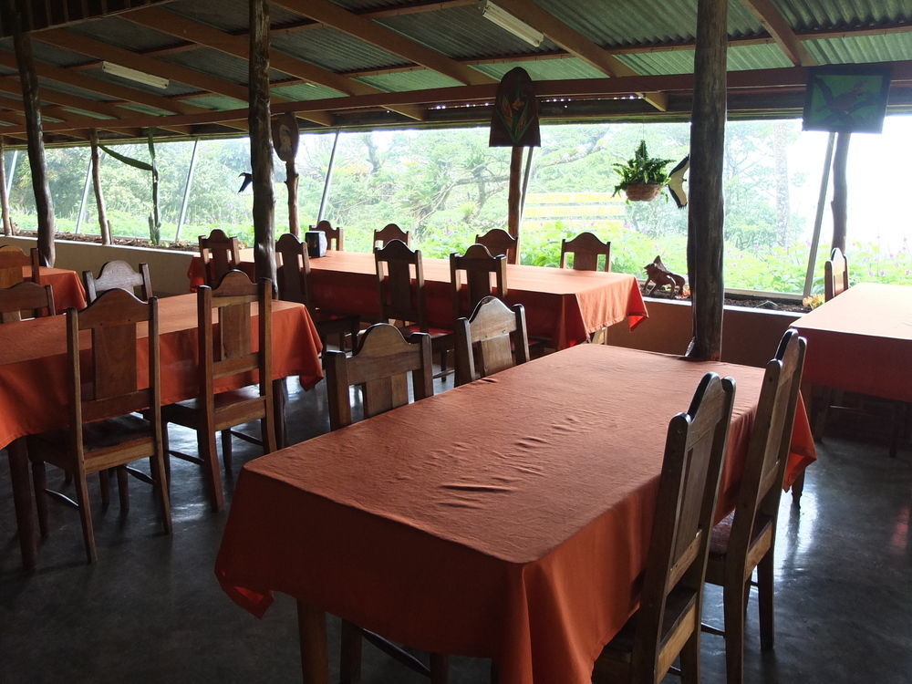 Heliconias Rainforest Lodge Bijagua Dış mekan fotoğraf